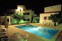 Dona Ana Garden, Self catering accommodation for golf holidays in Lagos, Algarve, Portugal
