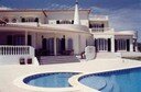 Villa Borboleta, villa rental for golf holidays in Carvoeiro, Algarve, Portugal