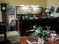 bar