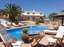 Monte da Bravura Green Resort Guest House near golf courses near Lagos, Algarve, Portugal