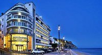 Sana Sesimbra Park Hotel for golf holidays in and around Sesimbra, Lisbon, Portugal