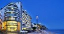 Sana Sesimbra Park Hotel for golf holidays in and around Sesimbra, Lisbon, Portugal