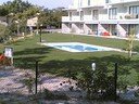 Casa das Dunas, Holiday house rental at Soltroia Resort near Troia Golf Course, Portugal