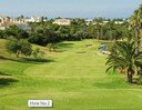 Vale de Milho Golf Course