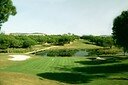 Vila Sol Golf Course
