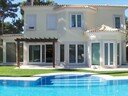 Luxury Villa rental on Aroeira Golf Resort, near Lisbon, Portugal