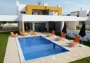 Villa Trinity, Gale, Holiday villa rental near Salgados Golf Course, Albufeira, Portugal