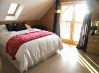 Hill of Maunderlea Lodges5