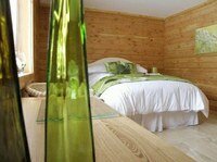 Hill of Maunderlea Lodges6