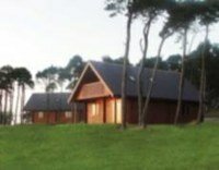 Hill of Maunderlea Lodges9