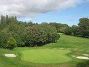 Balbirnie Park Golf Club