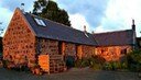Balwarren Bed and Breakfast in Banff Aberdeenshire Scotland