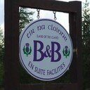 Land of the Clans (Tir - Na - Cloinne), Bed and Breakfast Culloden Moor near Castle Stuart Golf Club, Inverness, Scotland