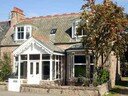 Dalbrack Holiday home rental Ballater Golf Club, Royal Deeside, Scotland