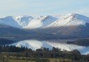 Darleith Mews, Luxury Self Catering Holiday Accommodation near Cardross Golf Club and Helensburgh Golf Course, Argyll and Bute, Scotland.