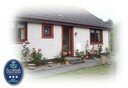 Elcaila Cottage, holiday rental near Royal Dornoch Golf Course, Sutherland, Scotland 