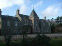 Westfield House Elgin Bed And Breakfast Accommodation near Elgin Golf Course, Scotland.