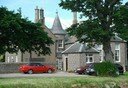 Erroll Schoolhouse and Sycamore Hall Bed & Breakfast and Self Catering Accommodation near Cruden Bay Golf Club, Aberdeenshire, Scotland
