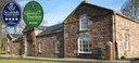 Finnich Steading Cottages, holiday rental accommodation near Loch Lomond Golf Course, Scotland