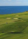 Girvan Golf Club