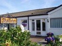 Shelldun Guest House near Royal Troon Golf Course, Scotland