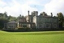 Hafton Castle, Castle rental for self catering golf holidays in Dunoon, Argyll, Scotland