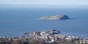 Quality Street Holiday Apartment Rental near North Berwick West Links Golf Club, East Lothian, Scotland