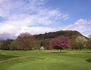 King James VI Golf Club