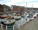 Saheda Self Catering Holiday Accommodation for golf breaks North Berwick and East Lothian Scotland