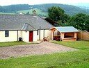 Pitmedden Farm, Self catering accommodation for golf holidays in Fife, Scotland