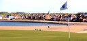 Puffins Lookout holiday rental near North Berwick Golf Club, Scotland