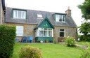 Links Cottage, holiday rental accommodation near Royal Dornoch Golf Club, Sutherland, Scotland