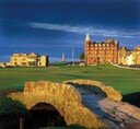 St Andrews Golf