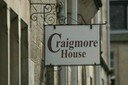 Craigmore Guest House for Golf Holidays at St Andrews, Scotland