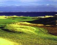kingsbarns