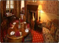 dining areas