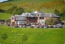 The Lodge Carfraemill, Hotel for golf holidays and golf breaks Scottish Borders, Berwickshire, Scotland