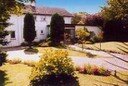 The Cherries Bed and Breakfast near Royal Troon Golf Course, Scotland