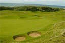 Western Gailes Golf Course