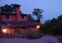 Casa Rural La Josa Bed and Breakfast near Candeleda Golf Course, Avila, Spain