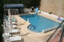 Villa La Vina Benissa, villa rental for golf holidays Costa Blanca