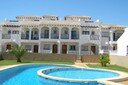 Los Altos, Villa rental near La Finca Golf Course and Las Ramblas Golf Course, Costa Blanca