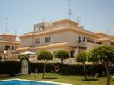 House rental near Villamartin Golf Course and Las Ramblas Golf Course, Costa Blanca, Spain