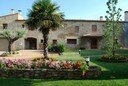 Can Poch, Accommodation near Serres des Pals Golf Course, Pals, Girona, Costa Brava, Spain