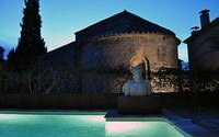 L'Hort de Sant Cebria, Guest house in Emporda for golf holidays Costa Brava, Spain