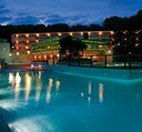 Sant Jordi Aparthotel near Golf D'Aro, apartment rental for golf holidays Costa Brava, Spain