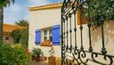 Casa El Azahar Bed and Breakfast near La Manga Golf Resort, Murcia, Spain 