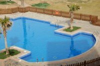 Golf holiday packages Murcia Spain with In One Golf Holidays