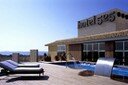 Ven&Playagolf, golf package holidays in Murcia at Hotel 525, Spain
