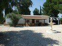 Villa Sol, Villa rental near Golf Altorreal, Murcia, Spain